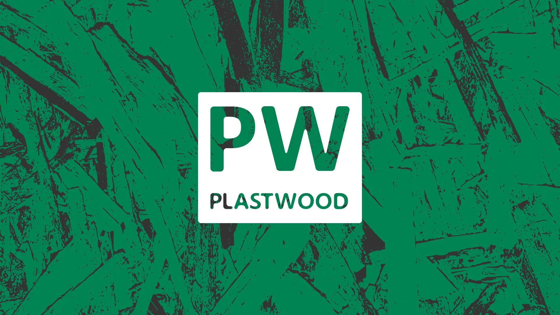Разработка айдентики и сайта компании «Plastwood» в Болхове