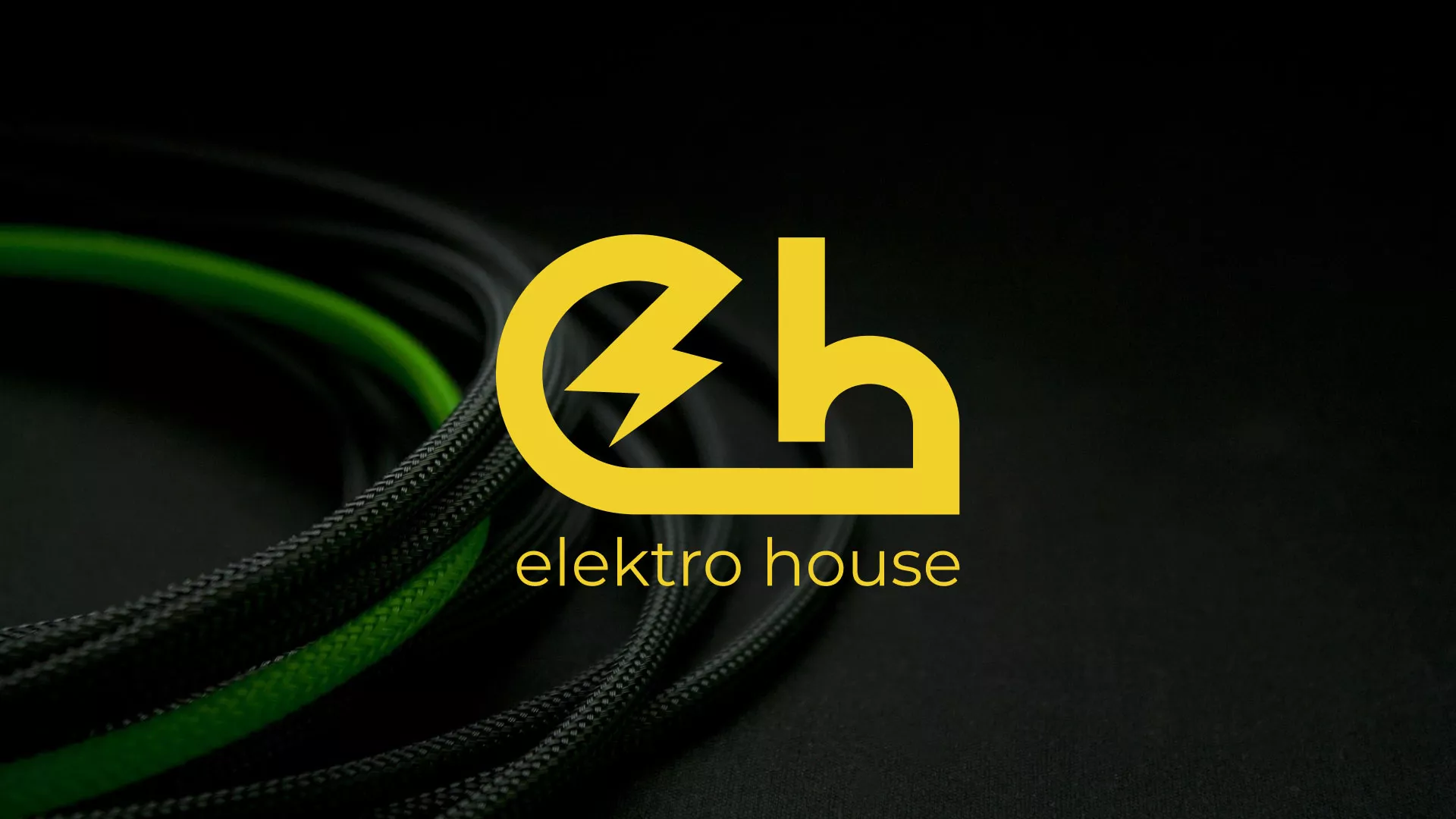 Создание сайта компании «Elektro House» в Болхове