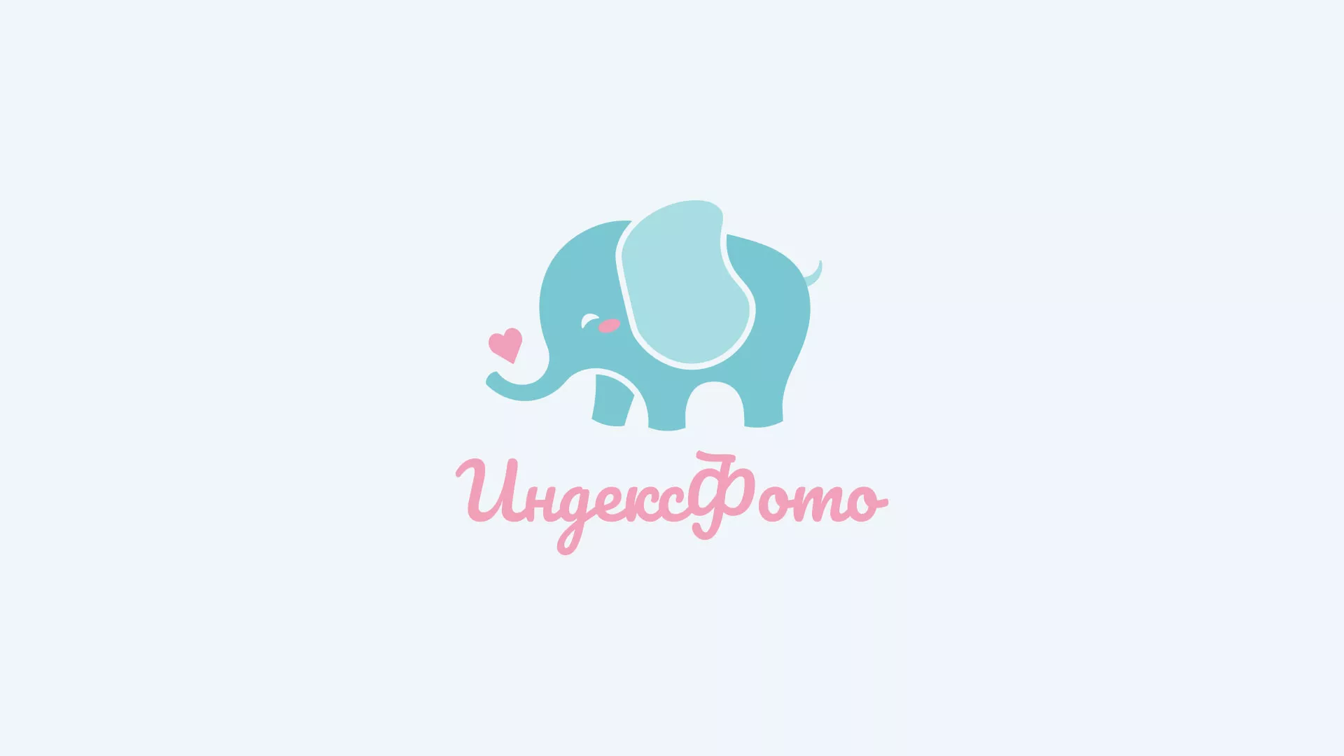 Создание логотипа компании «Индекс Фото» в Болхове