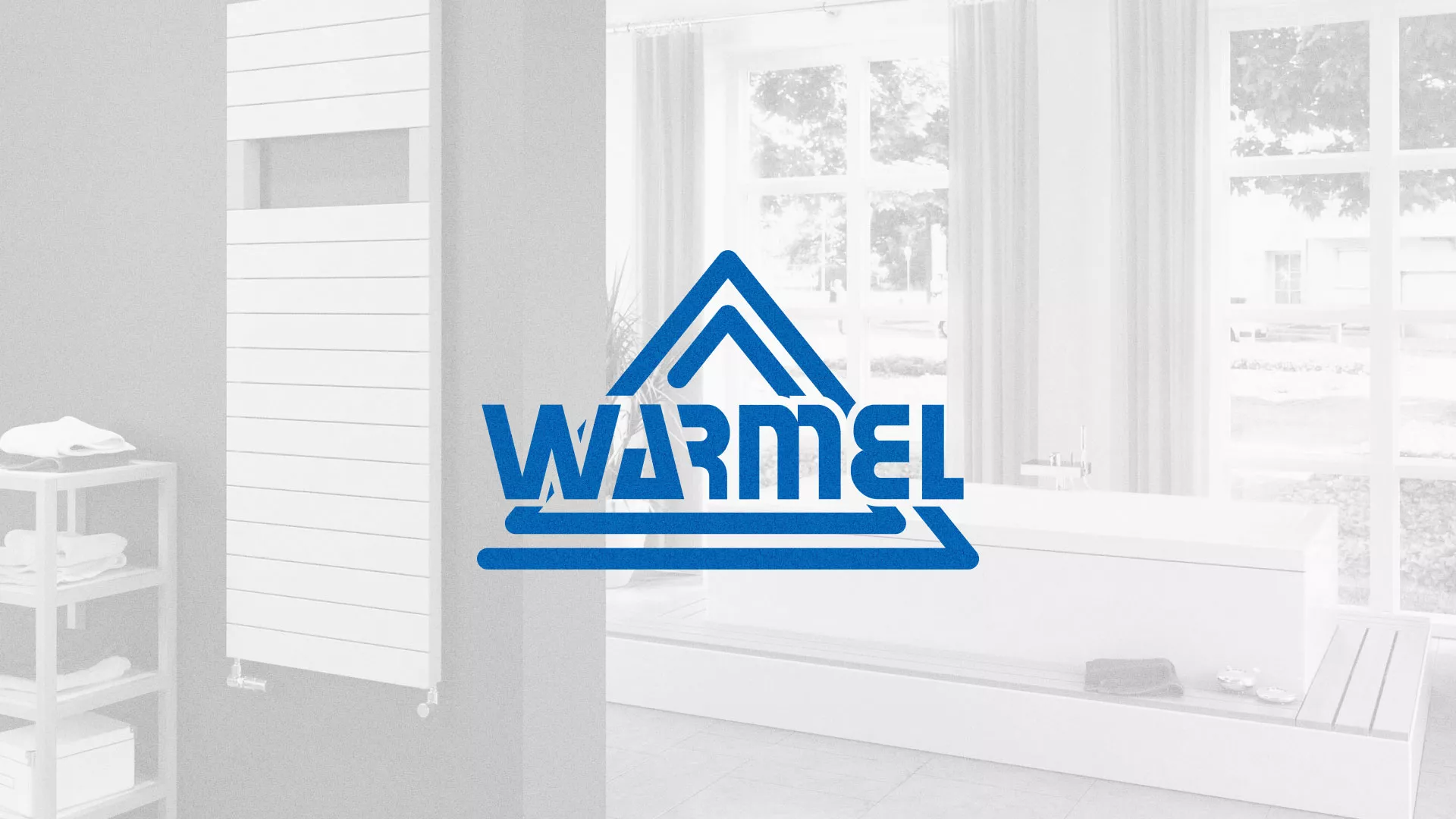 Разработка сайта для компании «WARMEL» по продаже полотенцесушителей в Болхове