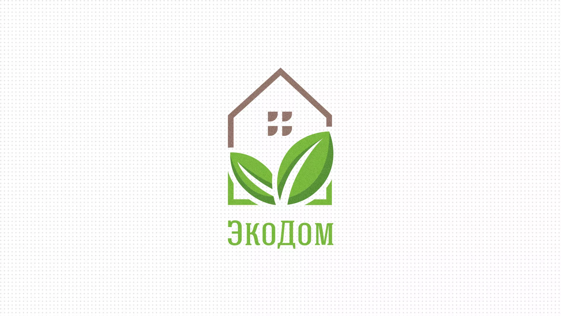 Создание сайта для строительной компании «ЭКОДОМ» в Болхове