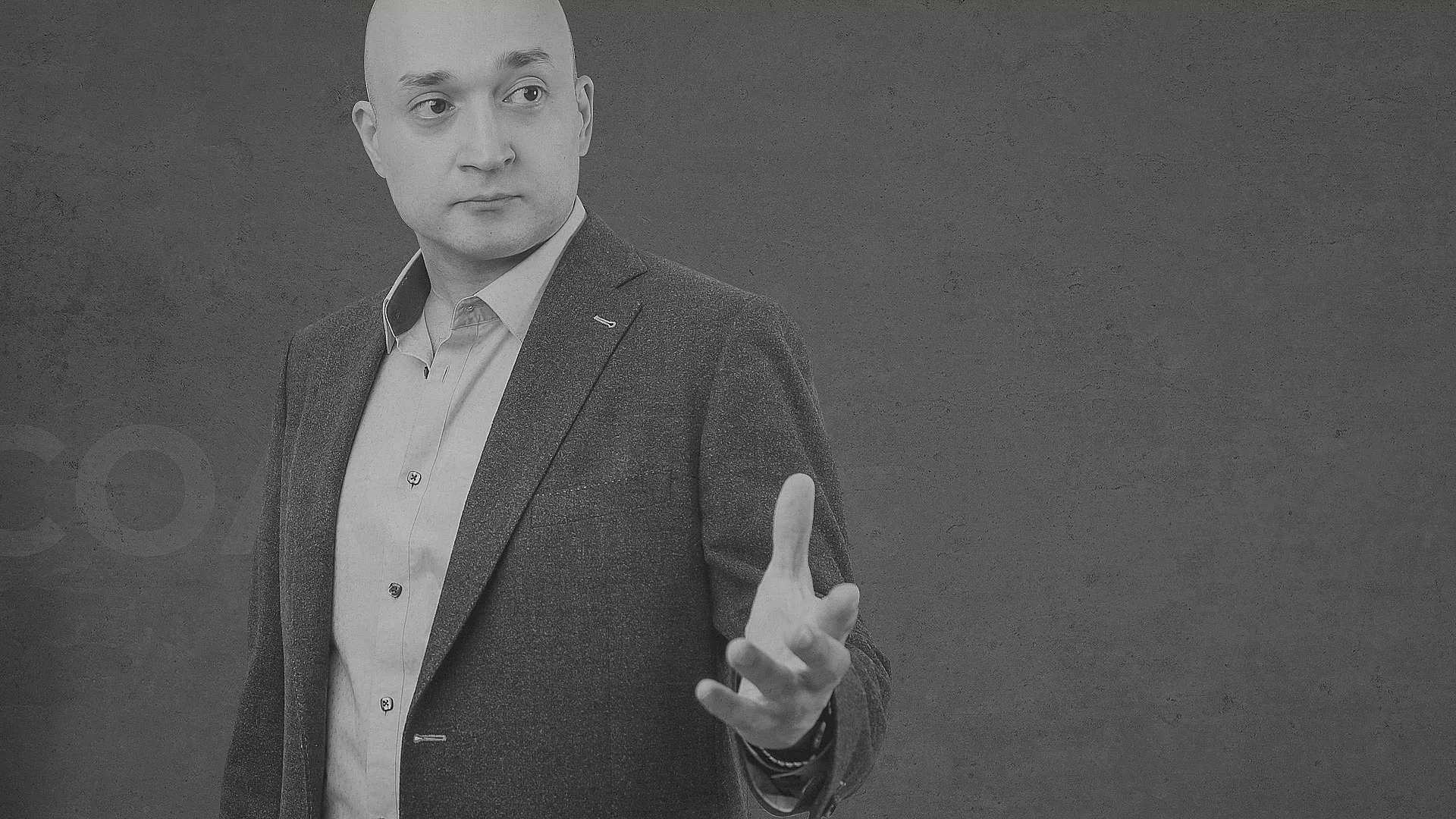 Разработка сайта для бизнес-тренера в Болхове